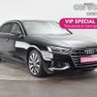 Audi A4 2022