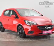 Opel Corsa 2019