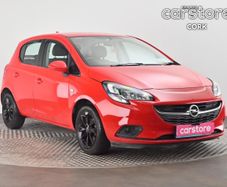 Opel Corsa 2019
