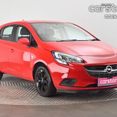 Opel Corsa 2019