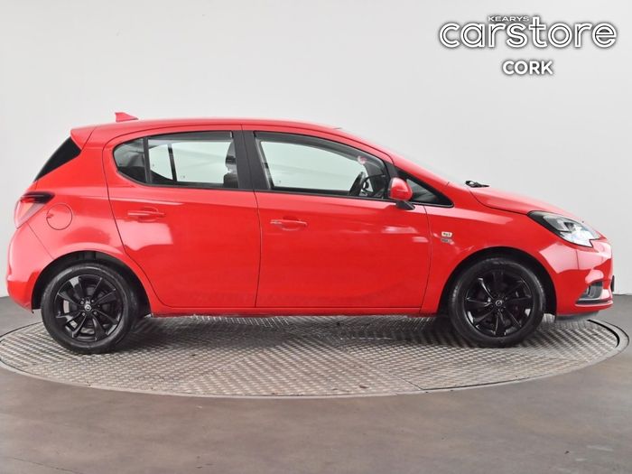 Opel Corsa 2019