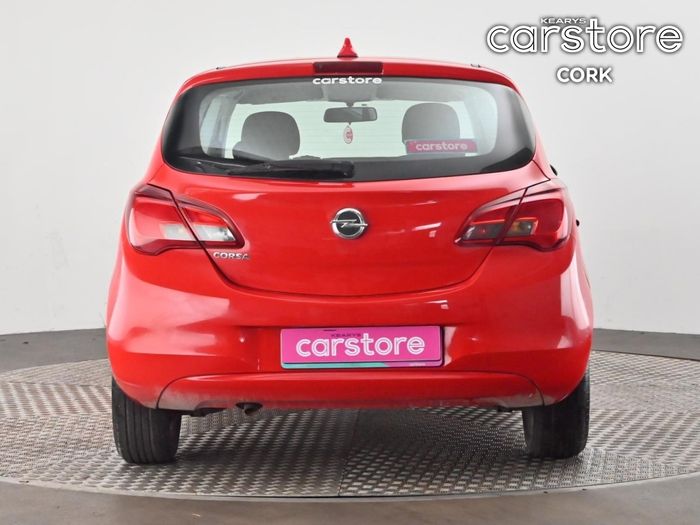 Opel Corsa 2019