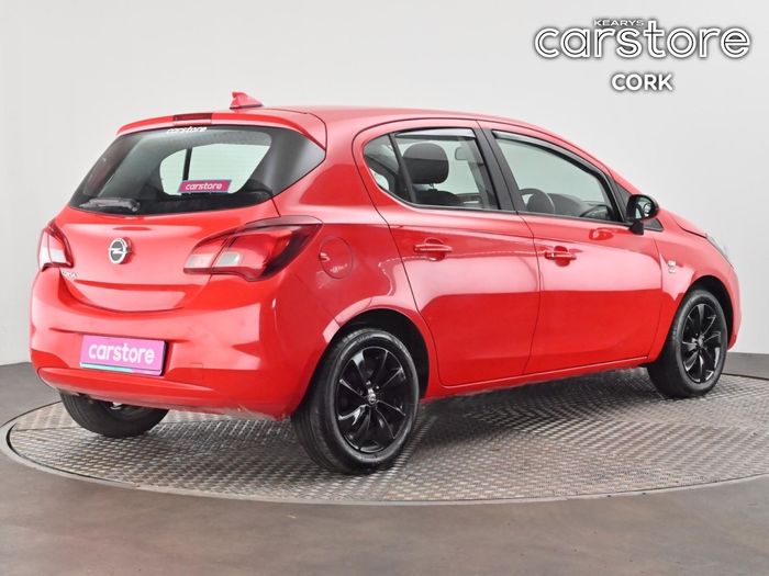 Opel Corsa 2019