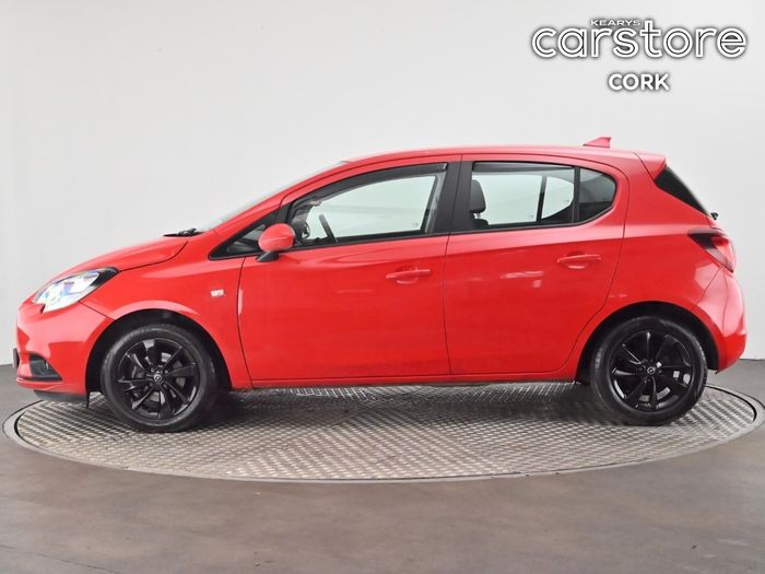 Opel Corsa 2019