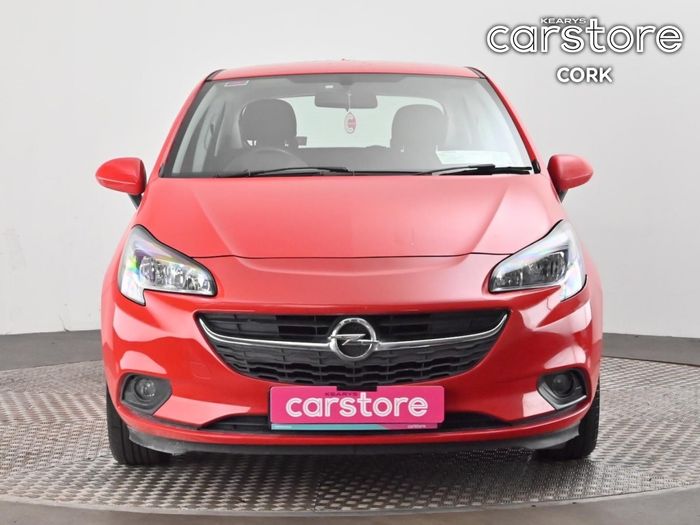 Opel Corsa 2019