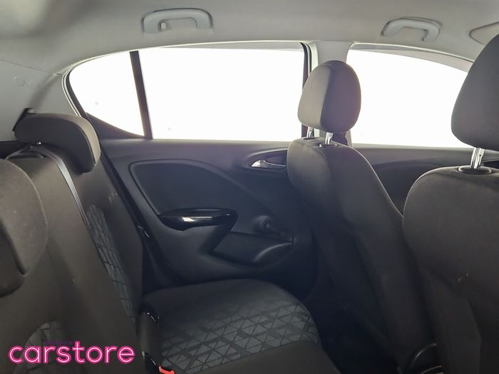Opel Corsa 2019