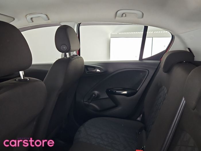 Opel Corsa 2019