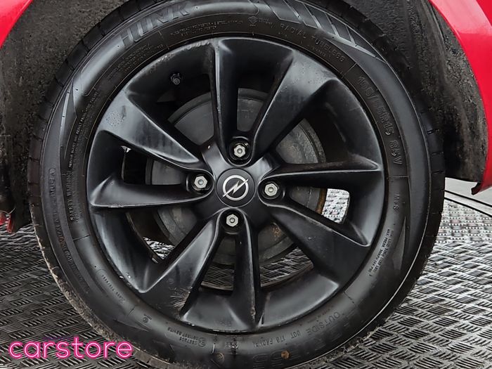 Opel Corsa 2019