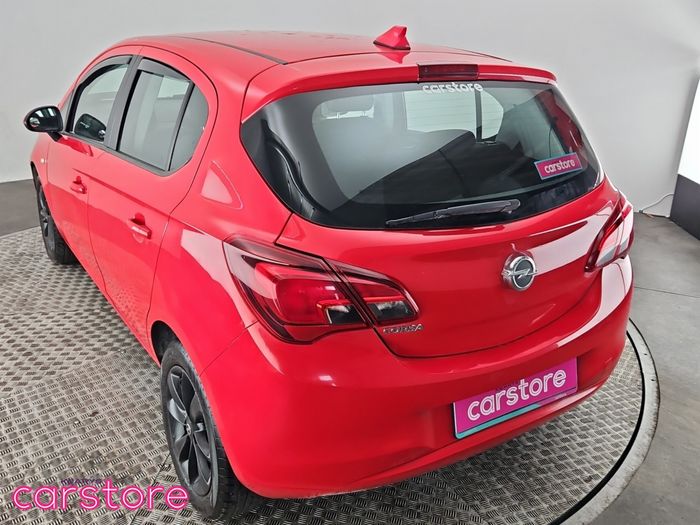 Opel Corsa 2019