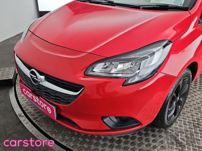 Opel Corsa 2019