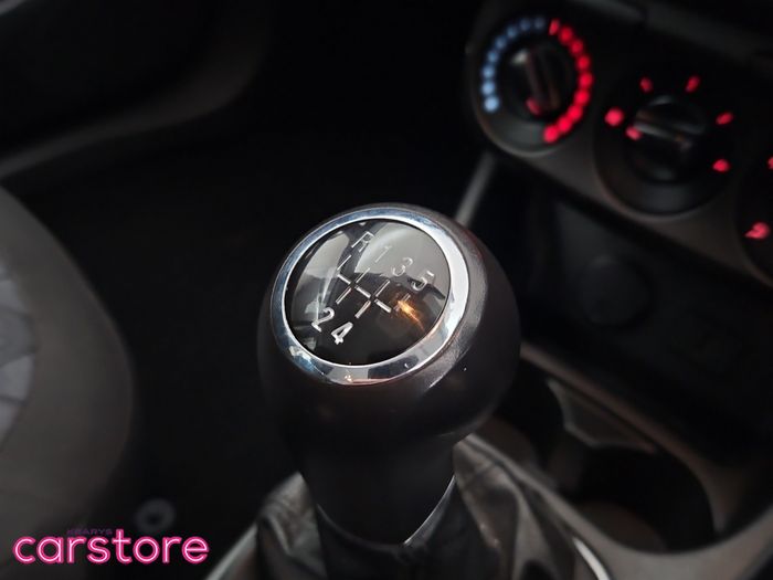 Opel Corsa 2019
