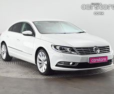 Volkswagen CC 2016