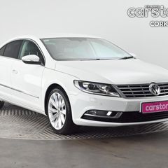 Volkswagen CC 2016