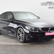 BMW 4 Series 2017