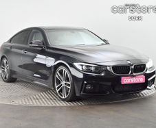 BMW 4 Series 2017