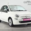 Fiat 500 2017