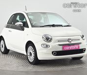 Fiat 500 2017