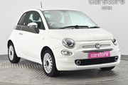 Fiat 500 2017
