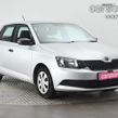 Skoda Fabia 2016