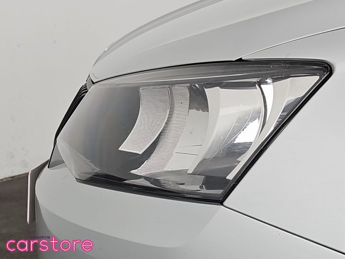 Skoda Fabia 2016