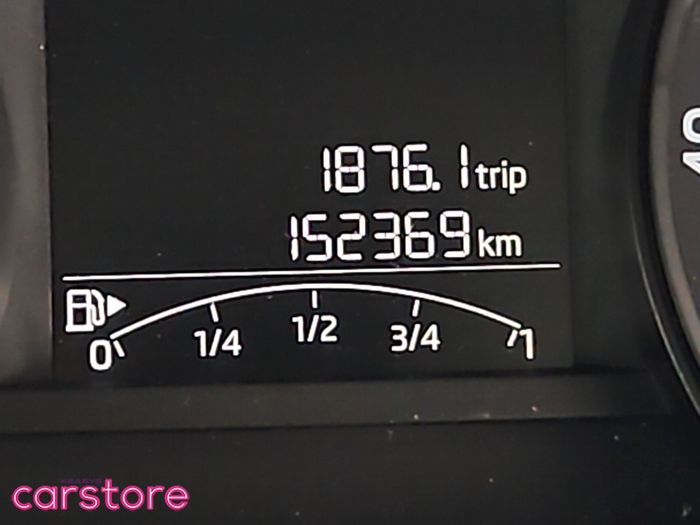 Skoda Fabia 2016