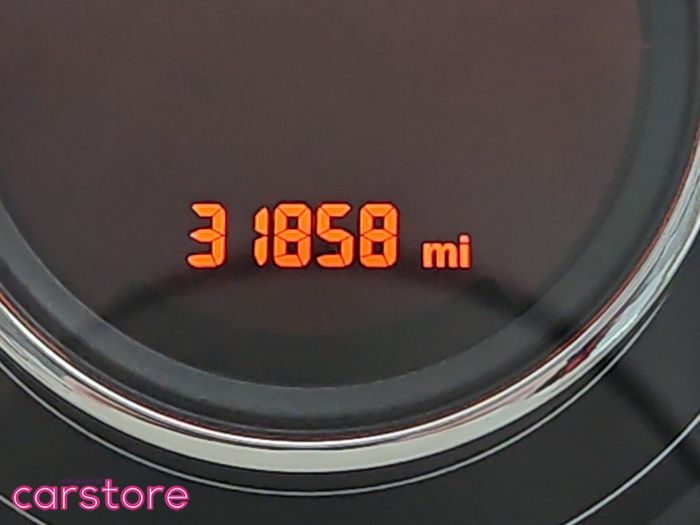 Fiat 500 2020