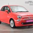 Fiat 500 2020