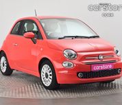 Fiat 500 2020