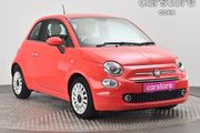 Fiat 500 2020