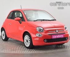 Fiat 500 2020