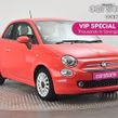 Fiat 500 2020