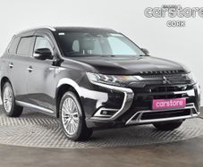 Mitsubishi Outlander 2021