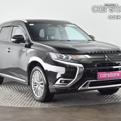 Mitsubishi Outlander 2021