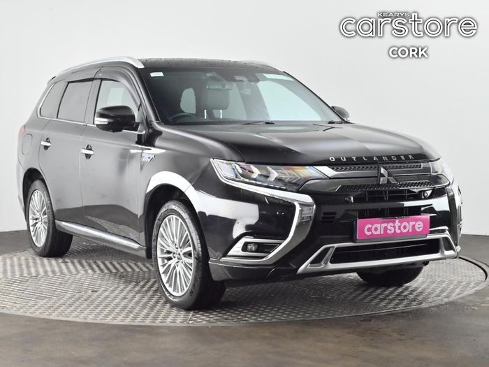 Mitsubishi Outlander 2021