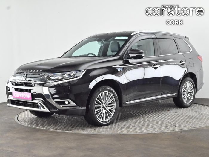 Mitsubishi Outlander 2021