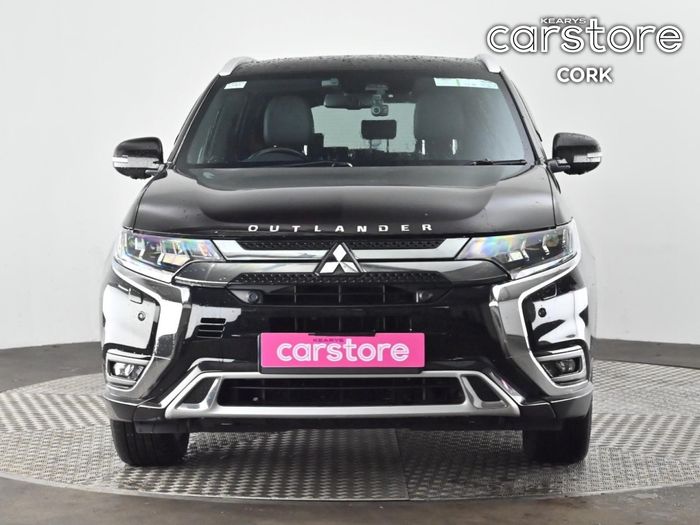 Mitsubishi Outlander 2021