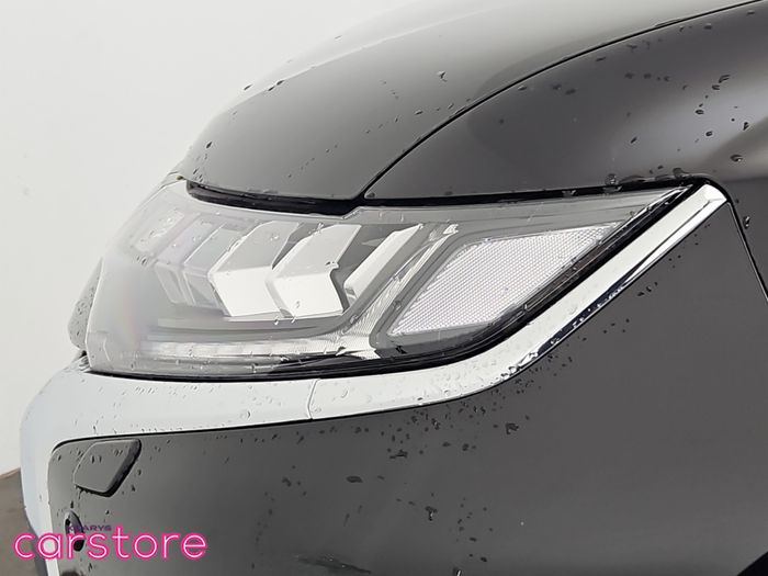 Mitsubishi Outlander 2021