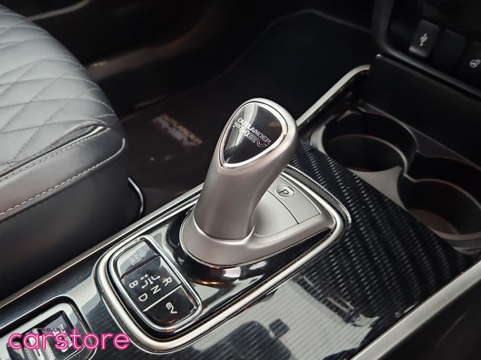 Mitsubishi Outlander 2021