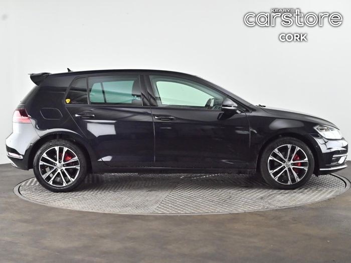 Volkswagen Golf 2019