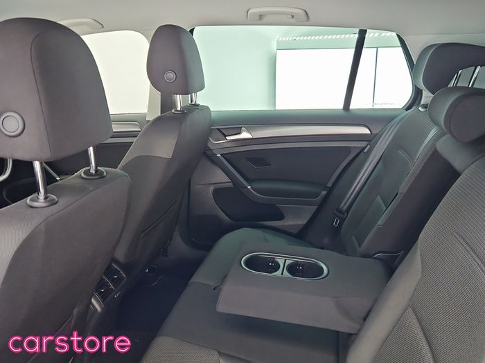 Volkswagen Golf 2019