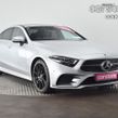 Mercedes-Benz CLS-Class 2020