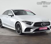 Mercedes-Benz CLS-Class 2020