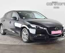 Mazda 3 2019