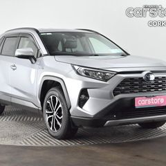 Toyota Rav4 2021