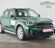 MINI COUNTRYMAN 2021