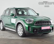 MINI COUNTRYMAN 2021