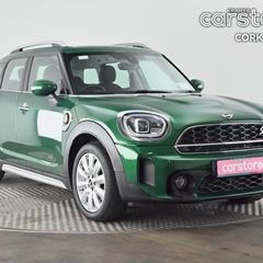 MINI COUNTRYMAN 2021