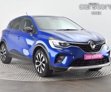 Renault Captur 2023