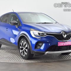 Renault Captur 2023