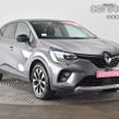 Renault Captur 2023